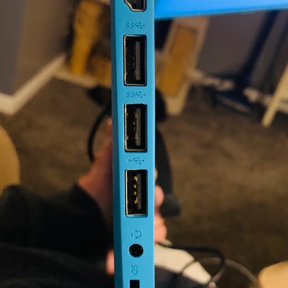 HP Stream Notebook - Picture 6 of 6